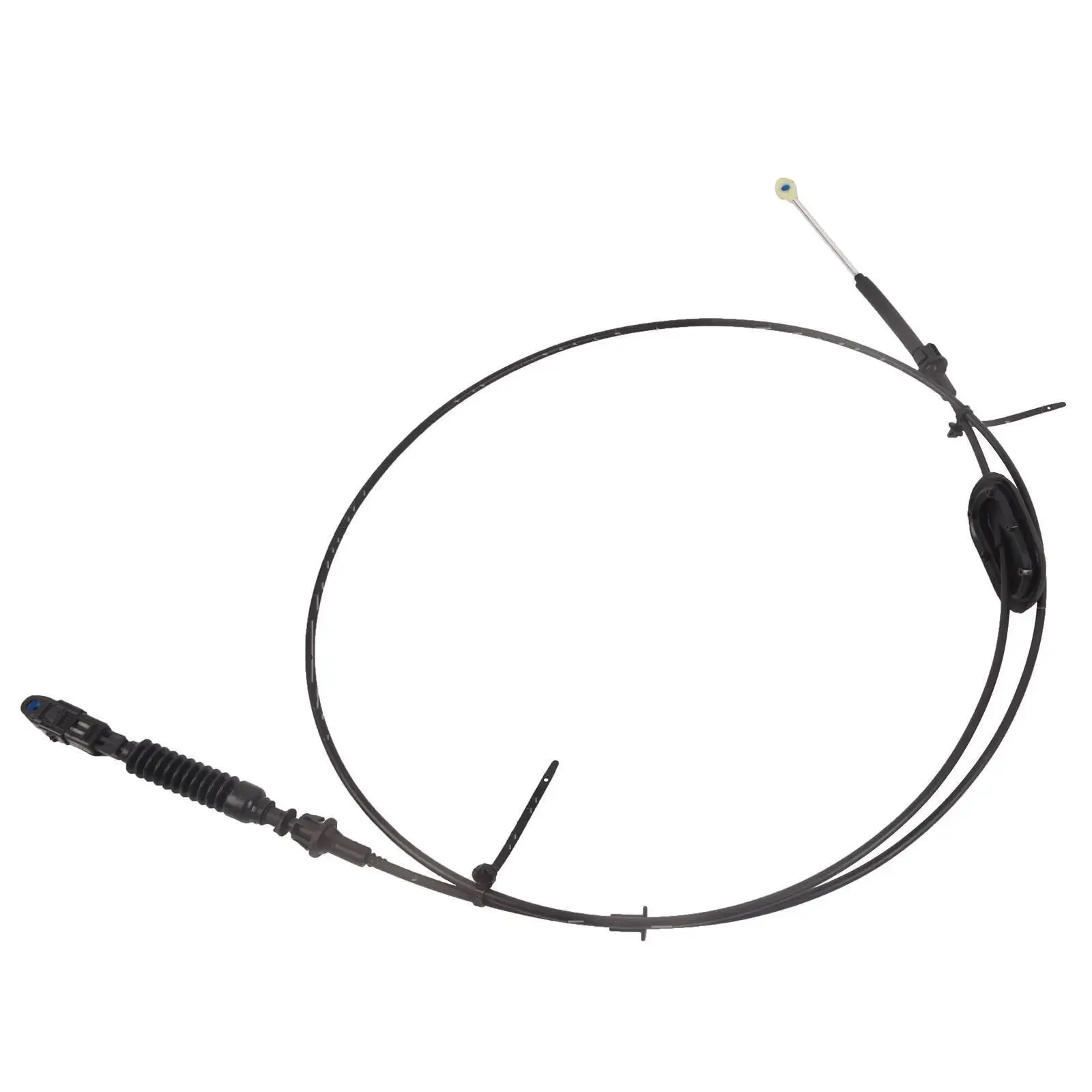 Accesorios de Cable de cambio de marchas para coche, transmisión automática para GMC Chevrolet C1500, C2500, C3500, K1500, K2500, K3500, TAHOE