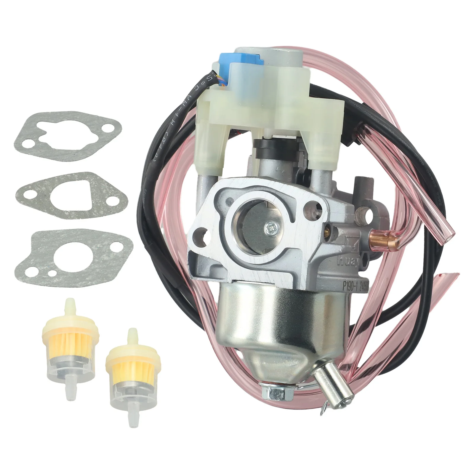 For Honda Generator Eu3000i, 2000i Carburetor For Carb For Predator 3500  For Watts Inverter Generator 63584