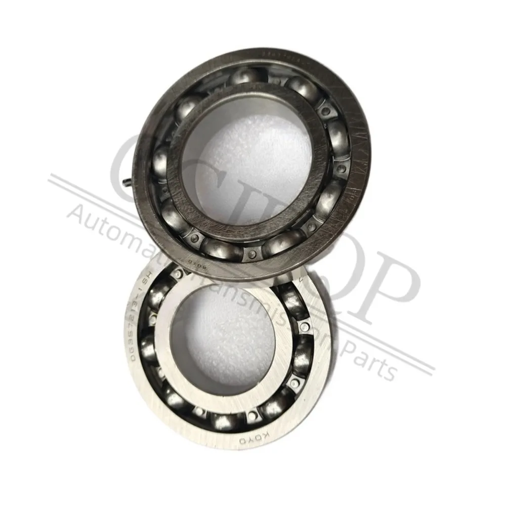 Brand New TR580 TR690 CVT Transmission Bearing Kit for Subaru Legacy Outback Impreza Crosstrek Forester Car Accessories