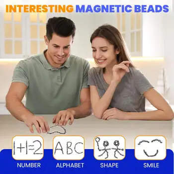 6 最佳銷售 磁性橡皮泥 - №4