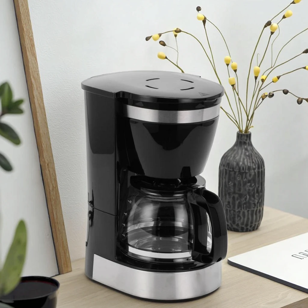 machine-a-cafe-a-filtration-automatique-cafetiere-cafetera-portatil-machine-a-expresso-machine-a-the-professionnelle