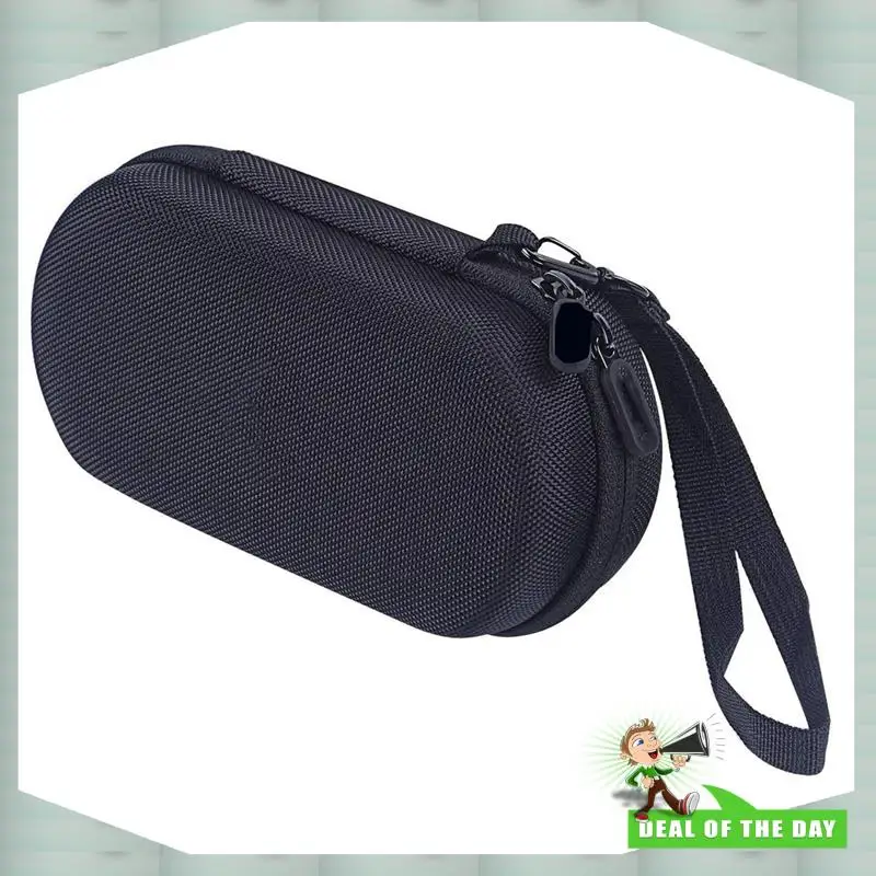 24-Hour Delivery Portable Storage Box Case Hard Shell Organizer Bag Shockproof Waterproof Dustproof For PS Vita 1000/For PSV 200