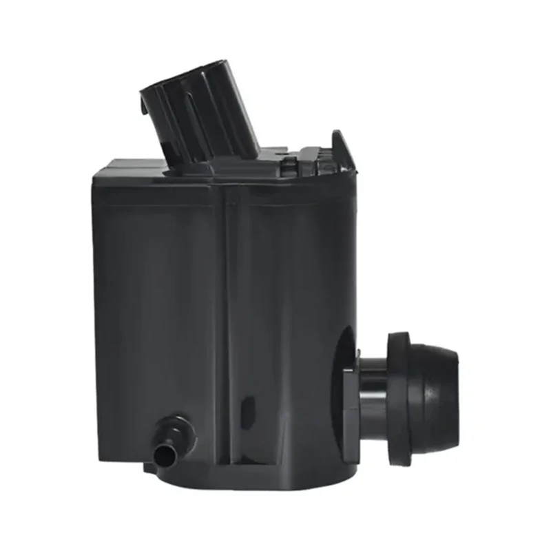 AY03-مضخة غسيل الزجاج الأمامي للسيارات محرك رذاذ الماء للزجاج الأمامي 985101 C100 98510-1C100 لكيا هيونداي سانتا في