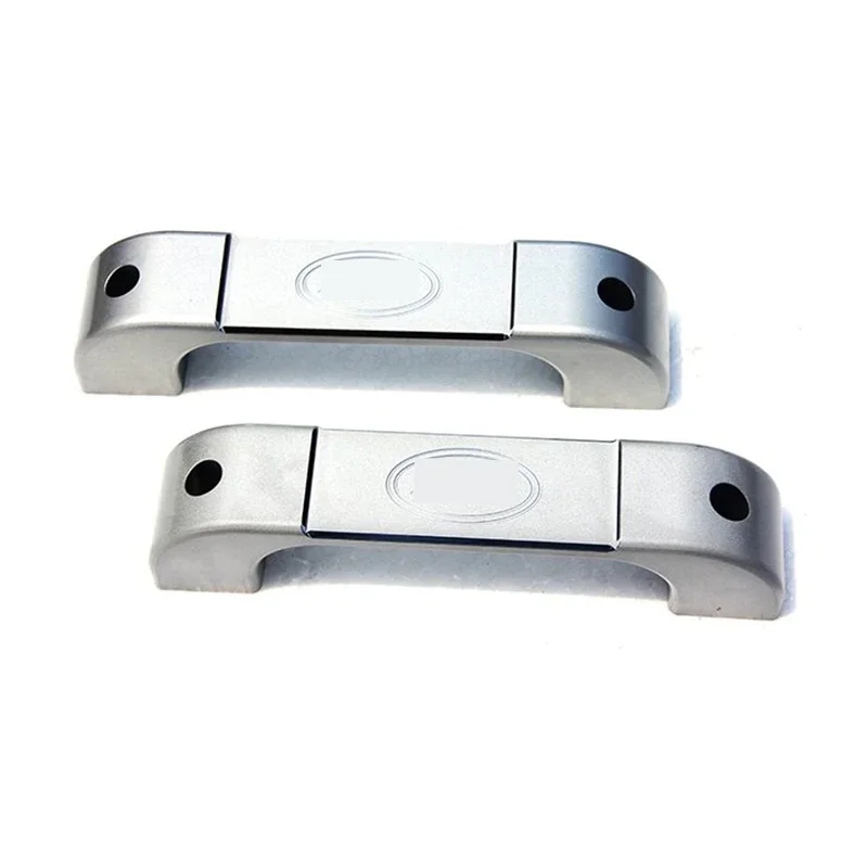 

car part kit aluminum alloy door inner handle fit for Land Rover Defender 90/110