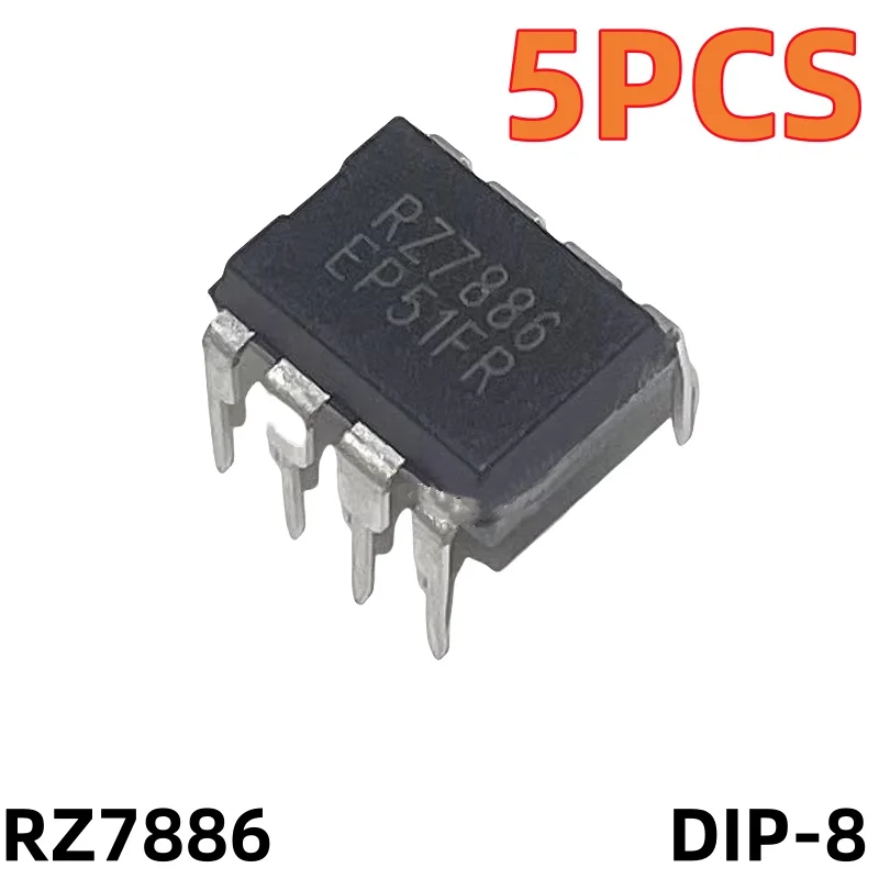 5PCS RZ7886 Direct …