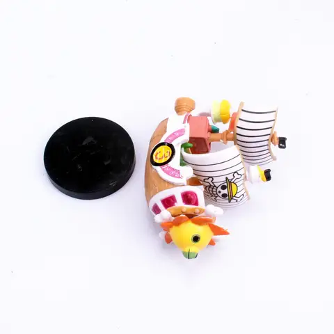 10 best sales एक टुकड़ा बारको - №5