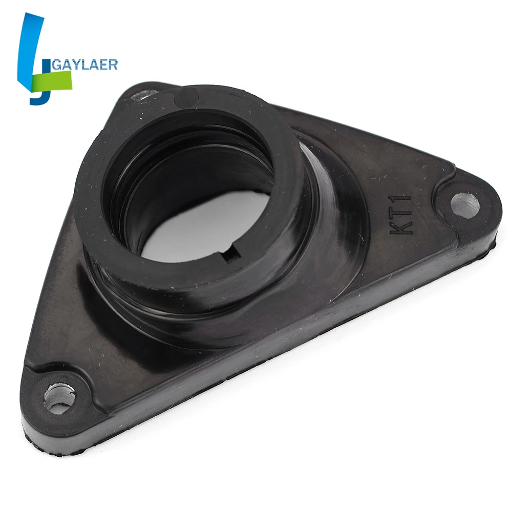 16211-KT1-013 Adaptador de carburador de motocicleta tubo de entrada principal para Honda XR250 XR250L 1991-1996 XR250 XR250R 1986-2004