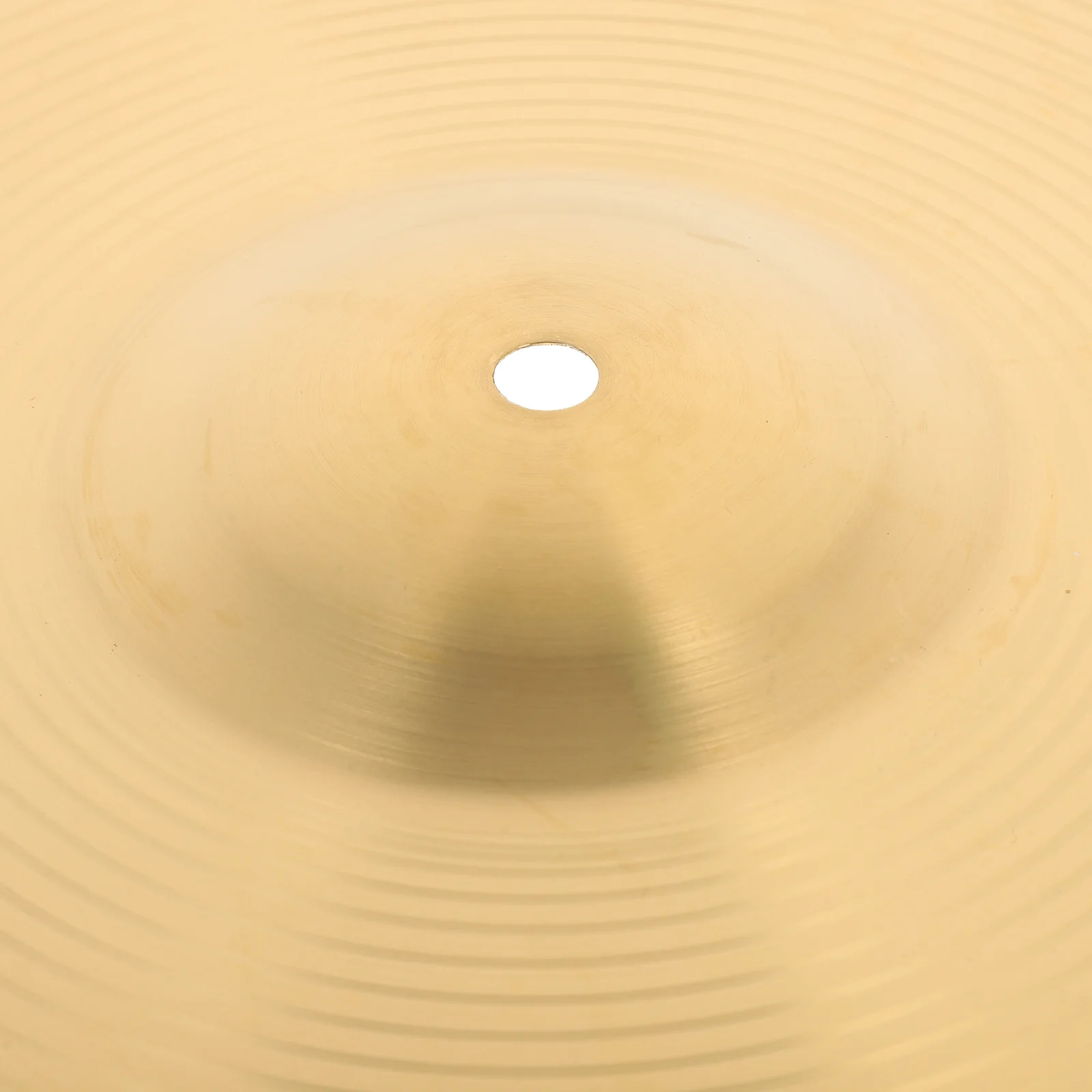 

Drum Cymbal Metal Splash Practice Jazz Drum Set Crash Durable Replacement Cymbals Lightweight Musical Instrument Drumming