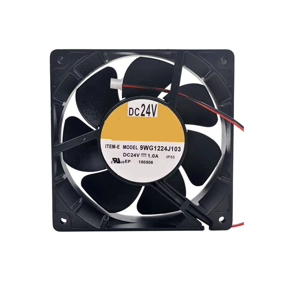 Cooling Fan 9WG1224… - image