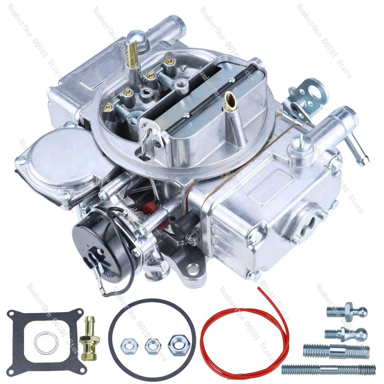 

600CFM Carburetor - Compatible with 0-80457S/4160C/0-1850S/0-80508SA/0-3310S