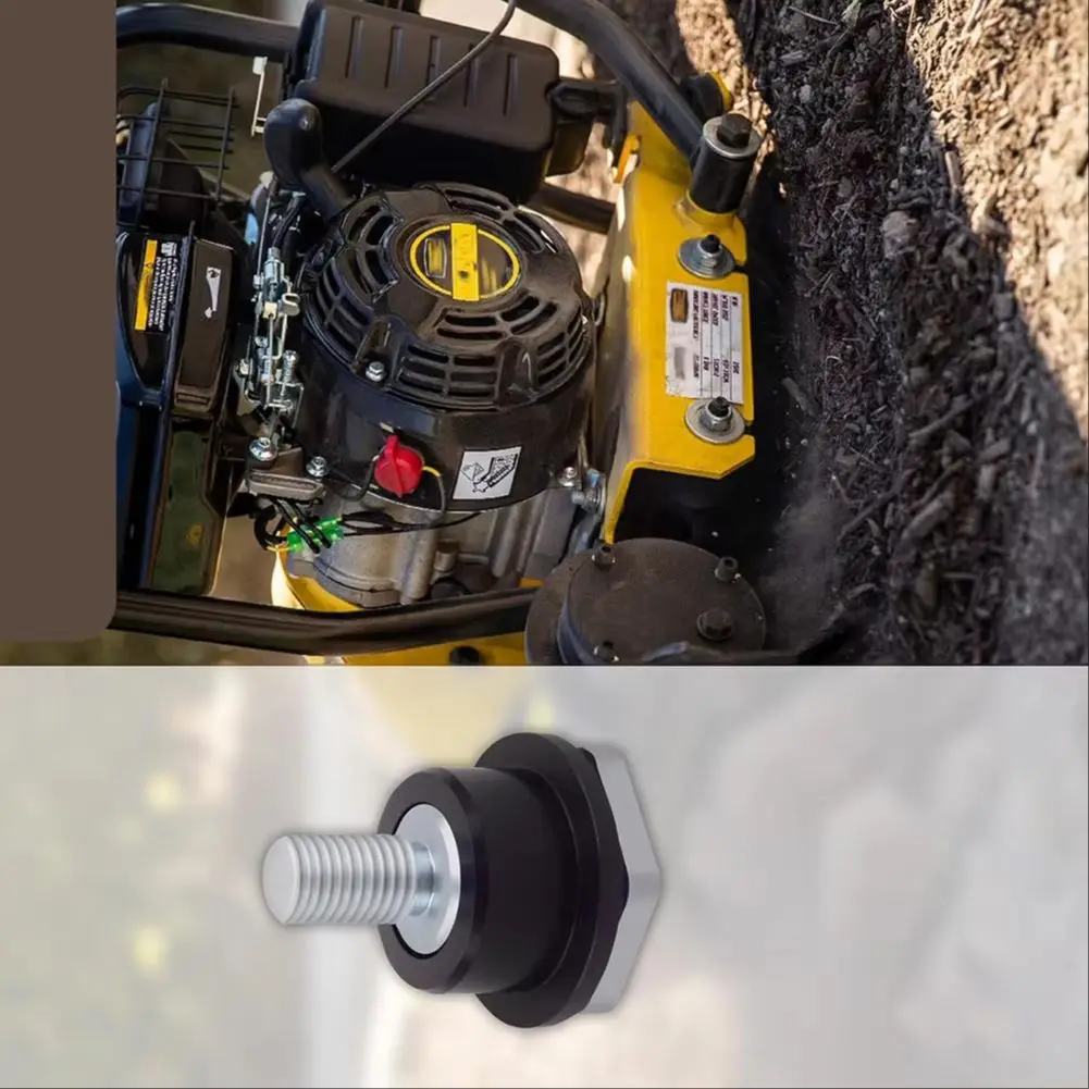 Handle Bushing Bolt…