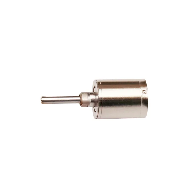 Dental high-speed mobile phone movement bearing nsk collet shaft core Northwest Sino ceramic clip barrel