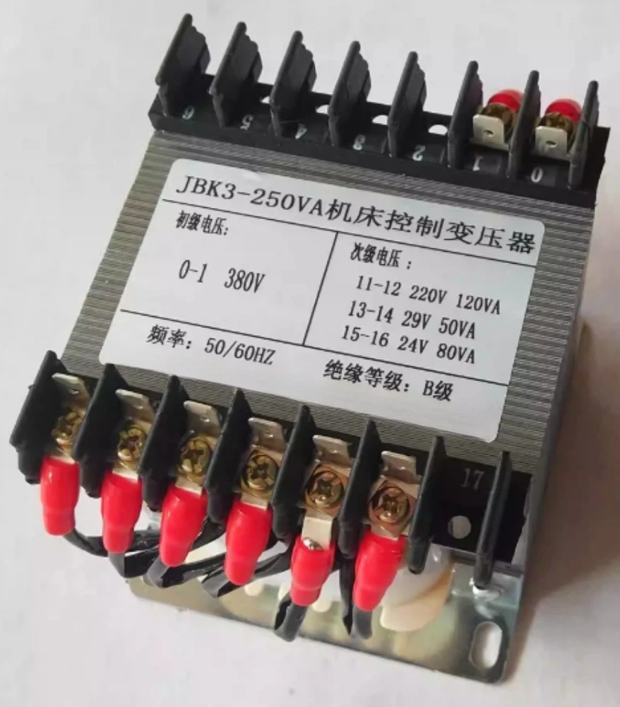 General Purpose Voltage Regulation Transformer Stable Industrial Equipment Accessory