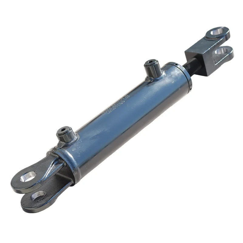 

Customization 203.2mm Stroke Harvester Agricultural Double Acting Hydraulic Cylinder