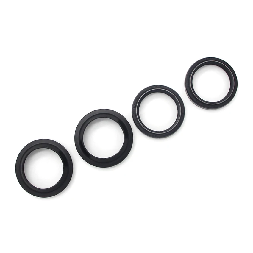 

Oil Seal Front Fork Absorber Dust For Derbi GPR125 GPR50 4T MULHACEN SENDA 125 50 865463 865467 896516 For MZ/MUZ Skorpion 660