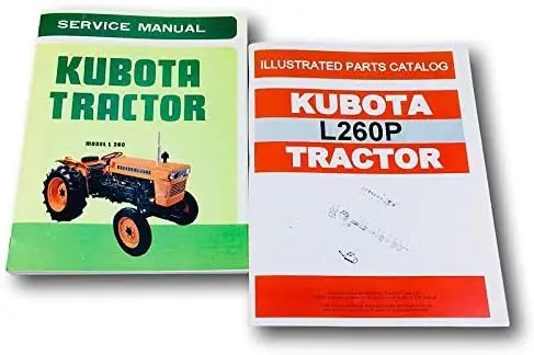 

AutoDVD Kubota Сельскохозяйственное руководство по запасных часам в формате PDF 17,4 ГБ