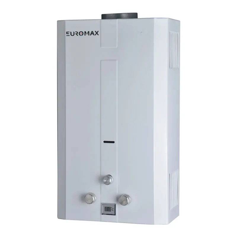 工場卸売 6L～8L 10L 12L 天然ガス給湯器 16L 20L LPGボイラー タンクレス ガス瞬間湯沸かし器