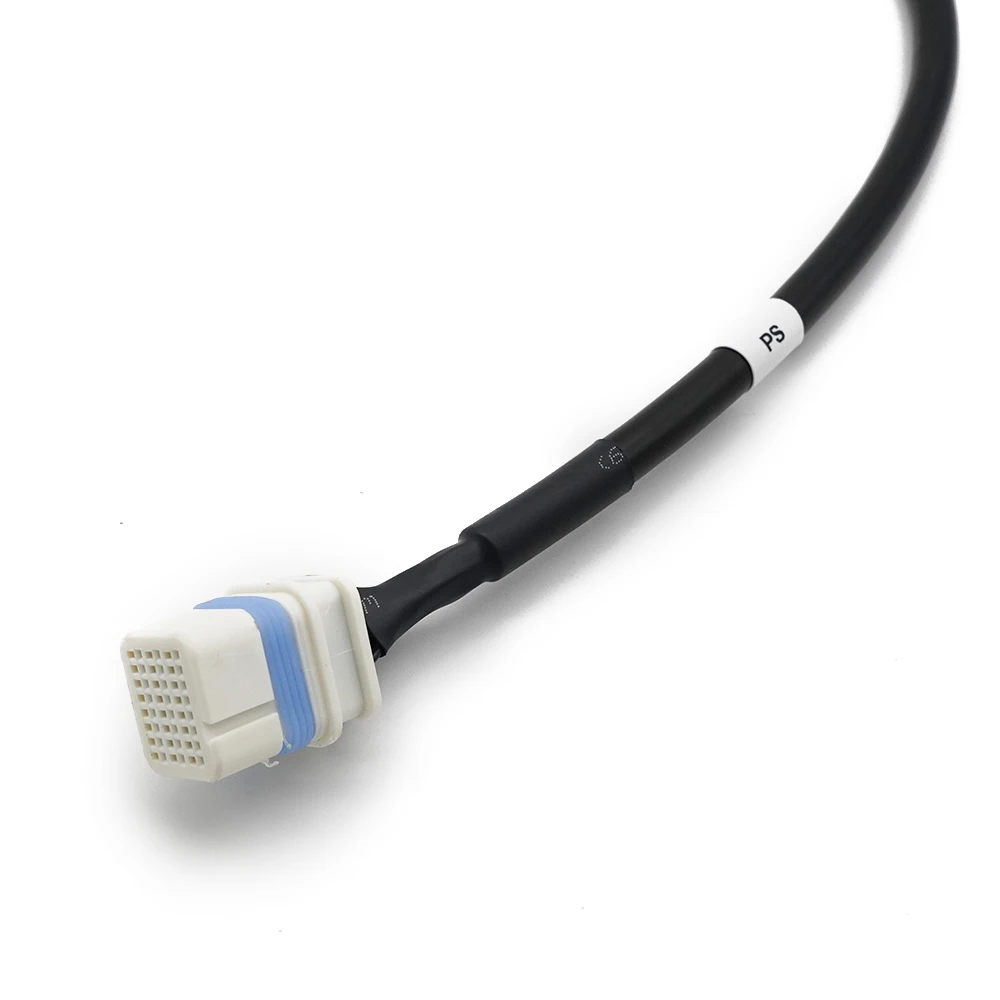 Cable de señal de pulverización para Dron de agricultura DJI Agras T40 T20P, accesorios de protección de plantas, piezas de reparación de tanque UAV Spary