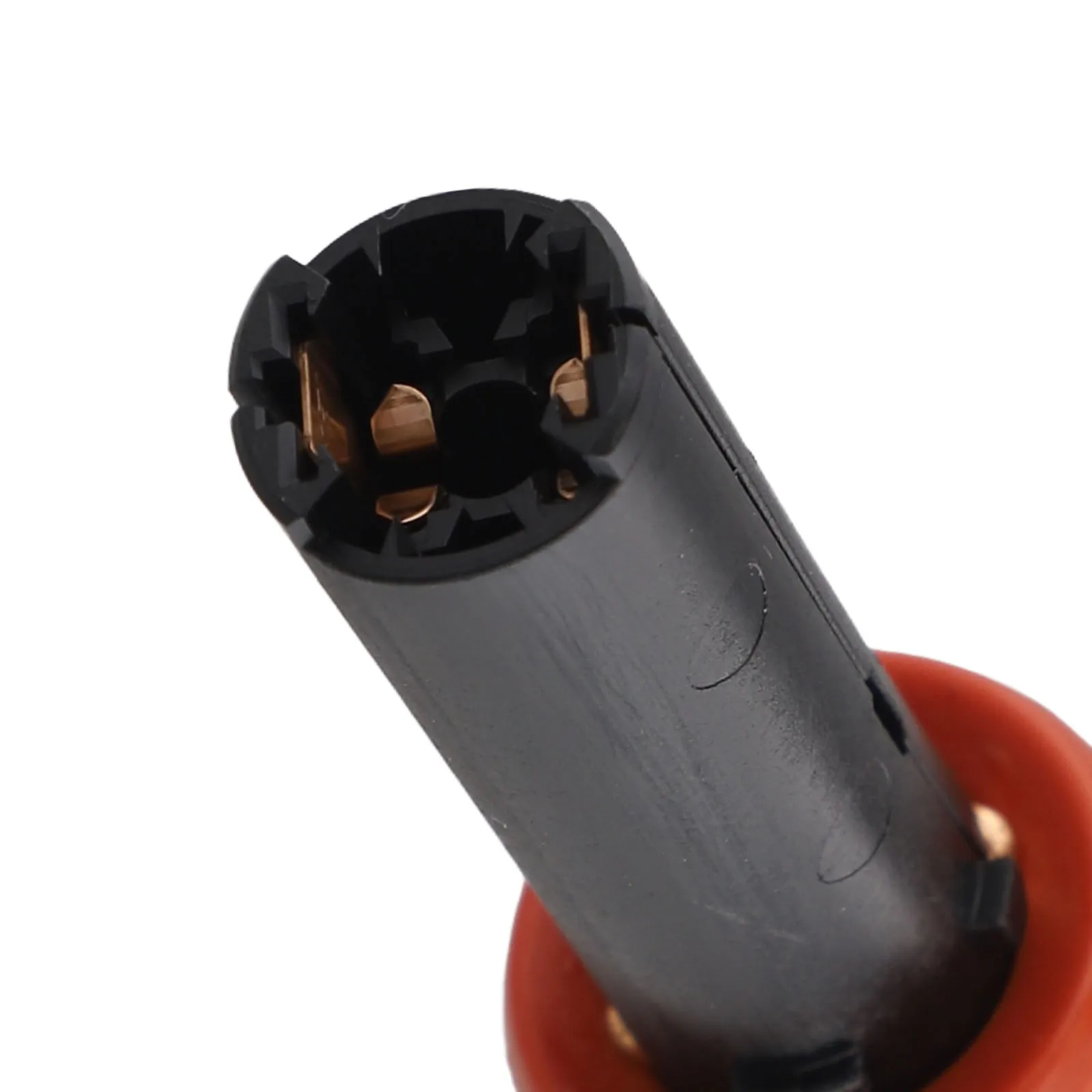 High Quality Lamp Bulb Socket 1pc 92161-2E000 Durable Front Position Plastic Practical Replacement For 06-16