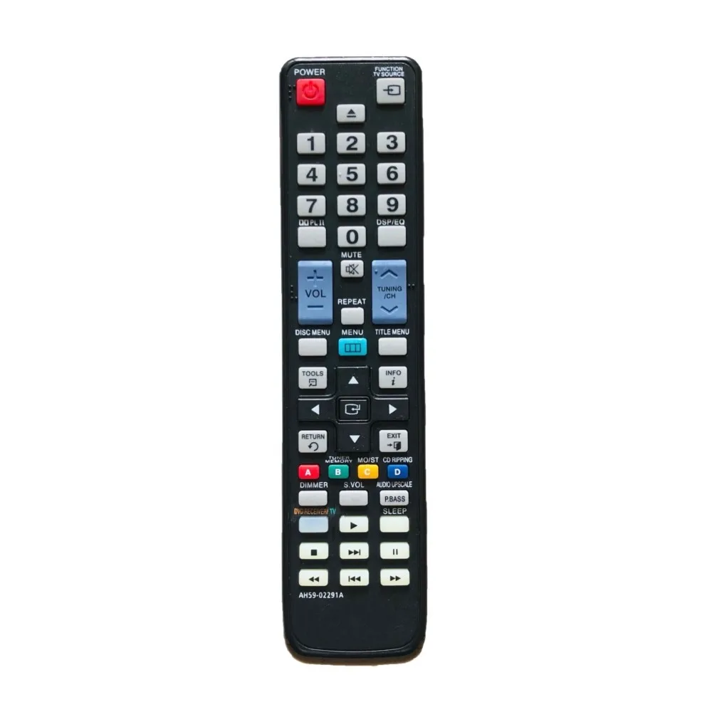 New Remote Control … - image