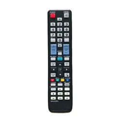 New remote control fit for Samsung HT-C450 HT-C555 HT-C453 HT-C650W HT-C455 HT-C460 HT-C553 HT-C463 HT-C550 Home Theater
