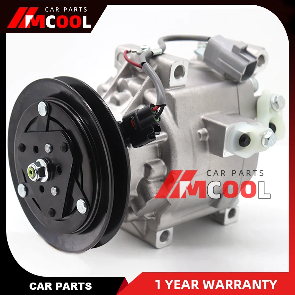 

Автомобильный компрессор переменного тока SCSA06C для тракторов John Deere Kubota 6251414 М92 6244536 М92 6251414 M91 6A671-97110 6A671-97114 4472206254