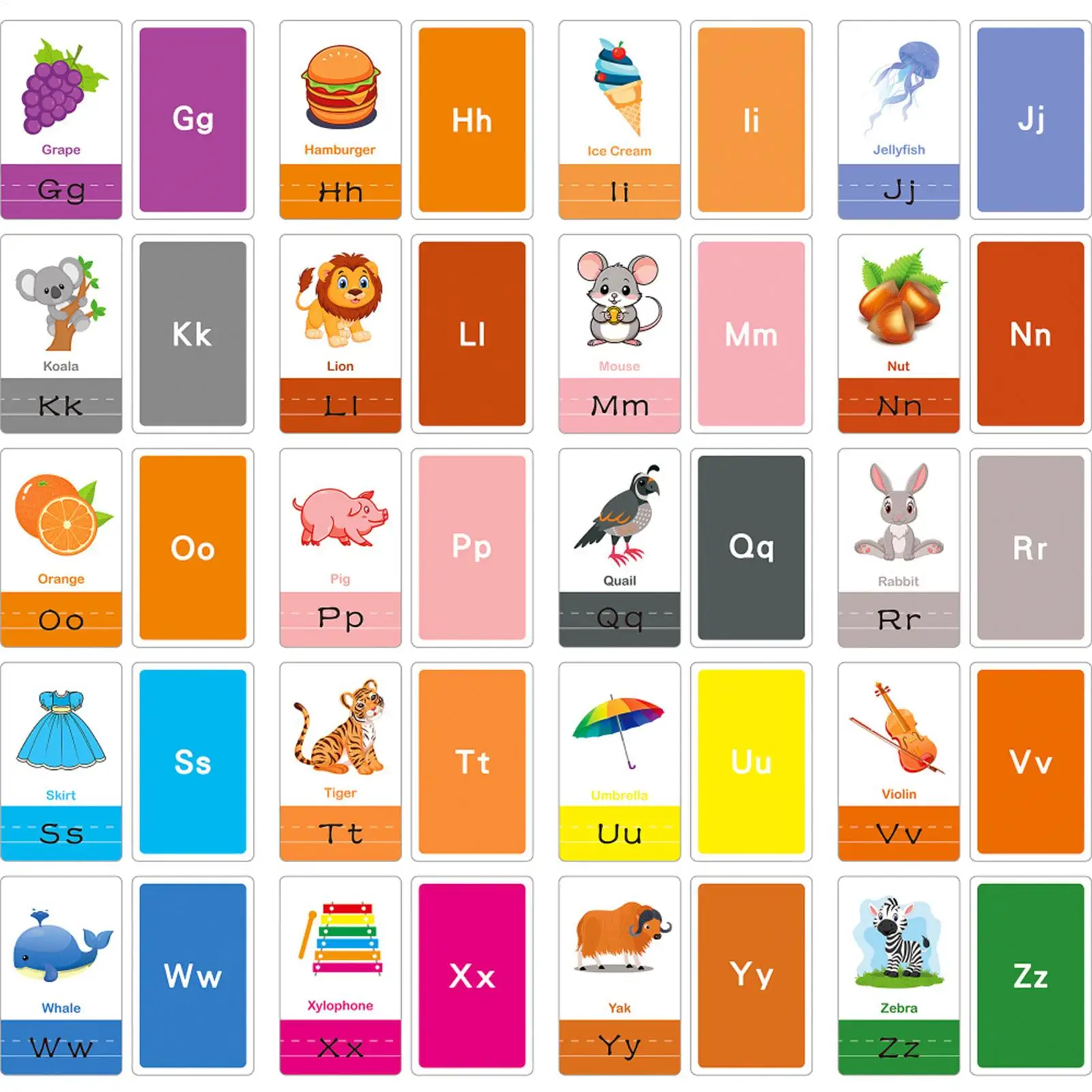 

Детские карты с алфавитом, 58 шт., обучающие интерактивные игрушки для путешествий, детские обучающие мероприятия для дошкольников, детского сада