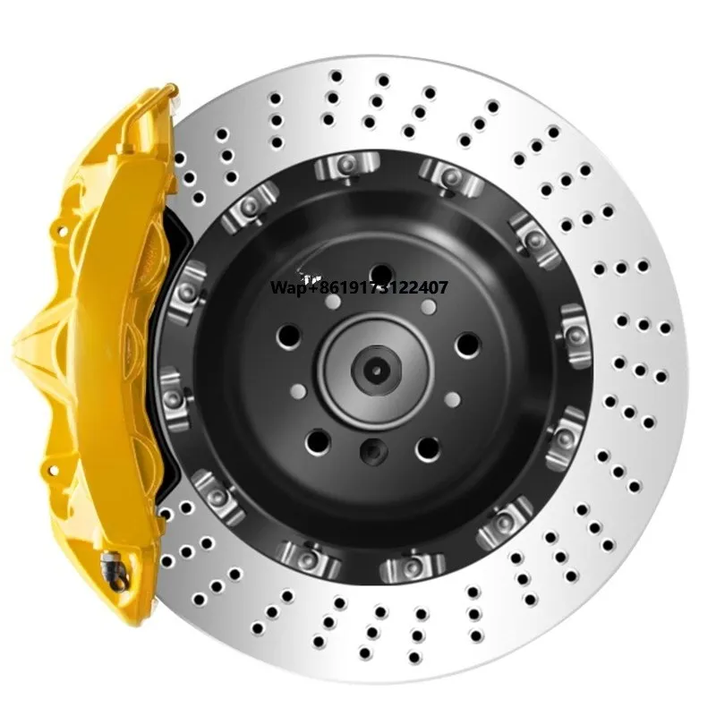 

Feidun Brand High Quality Modified Car Parts Break Kits Brake Calipers for G63 G500 GLE43 GlE53