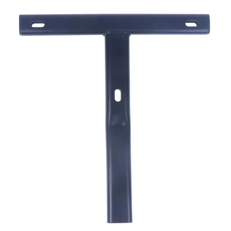 New High-Quality Chair Back Support Rod T Shaped Bar Backrest Chair Tripod Pallet Connection Pole Office Chairs Replacement