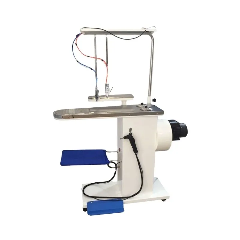 Professional electric laundry is newly used for hotel industrial washing and dry cleaning, with motor core components