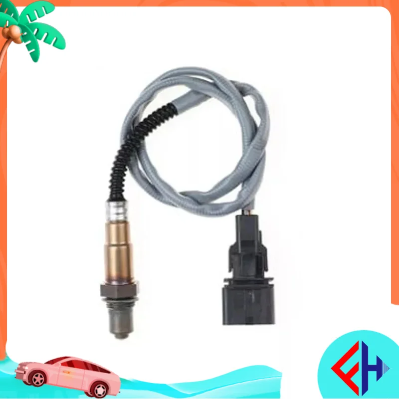 Front Lambda Probe O2 Oxygen Sensor for CLC180 C160 C180 C200 C220 C230 CLK200 A0025401817 0035427318 0258007161