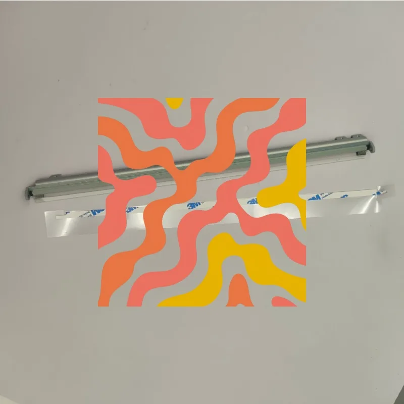 

5X Transfer Cleaning Blade for HP Color LaserJet CP5225 Enterprise CP5520 CP5525 M750 700 M775 CP5225n CP5225dn CP5525dn CP5525n