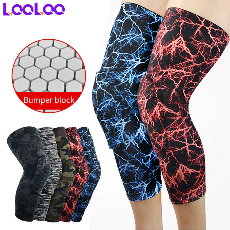 1Pair Specialized  Female Male Basketball Adventure Soccer Tennis Motorbike Road Cycling Mountain-Climbing Fishing Leg Warmers