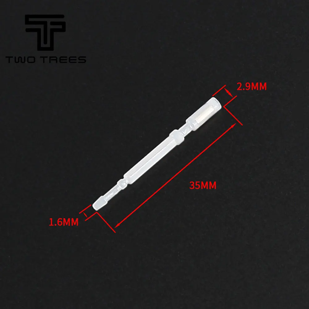 5pcs 10pcs 3D TOUCH Sensor Probe 3D Printer Auto Leveling Sensor Probe for Ender 3 3D TOUCH Sensor Replacement Needle