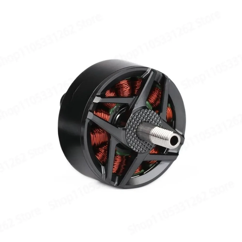 For F100 2810 1350KV Brushless Motor 5-6S 2467g Thrust for 7-8 Inch Cinelifter FPV Long Range Cinewhoop Drone