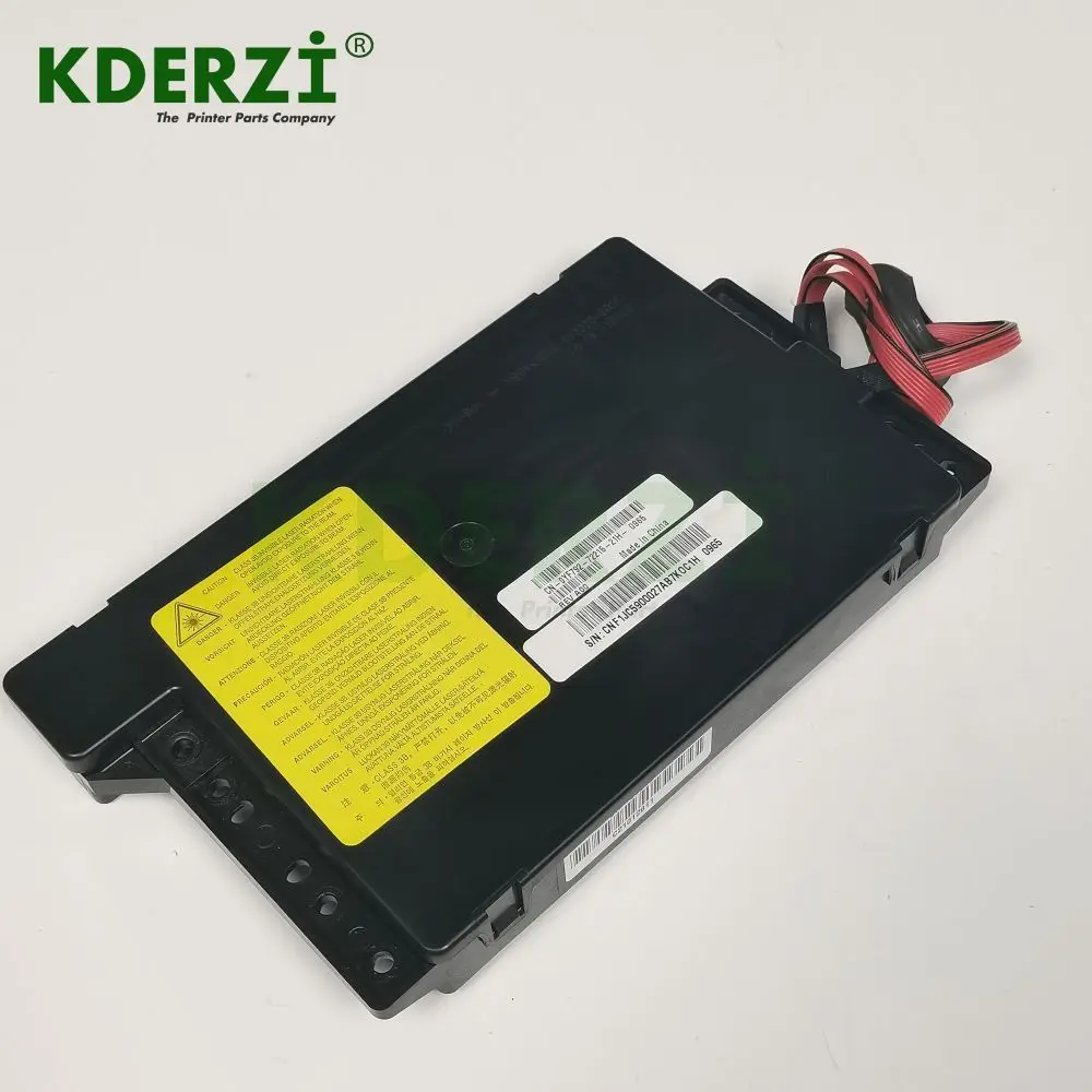 Conjunto do varredor da impressora LSU, JC59-00027A, para Samsung ML-3050, 3051, 3471, SCX-5530FN, 5835NX, 5935NX, 5330N, 5635FN, 5835FN, 5935FN