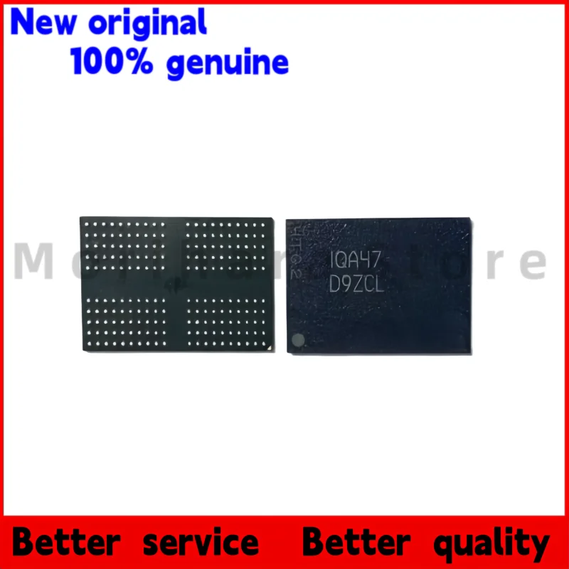 

1 шт./100% новый D9ZCL MT53E2G32D4NQ-046 WT: A 4266 Мбит/с LPDDR4 8 ГБ BGA200 8G черный пластиковый корпус