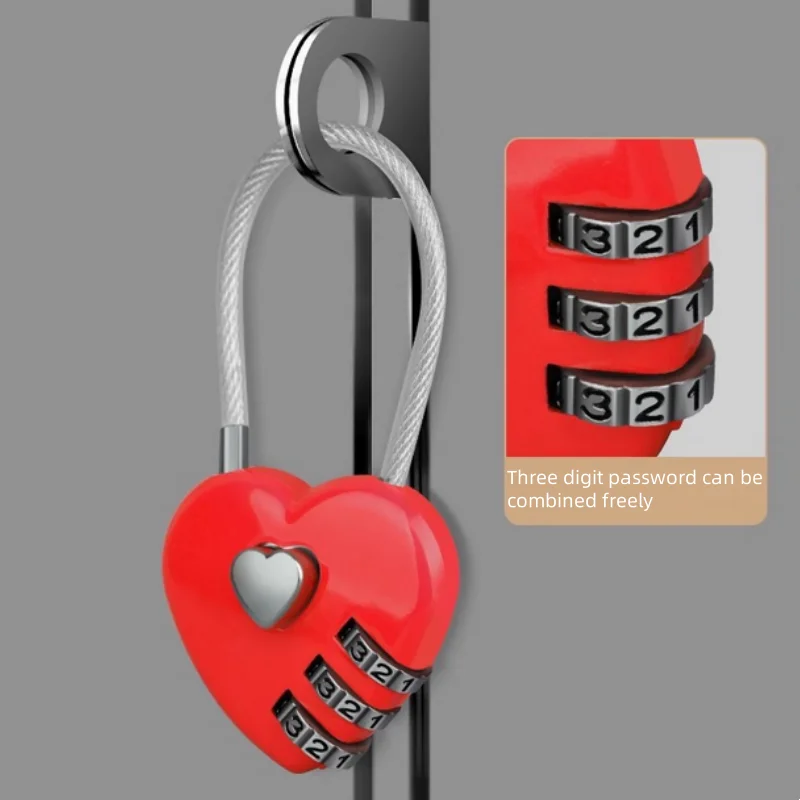 Love Lock Wedding L… - image