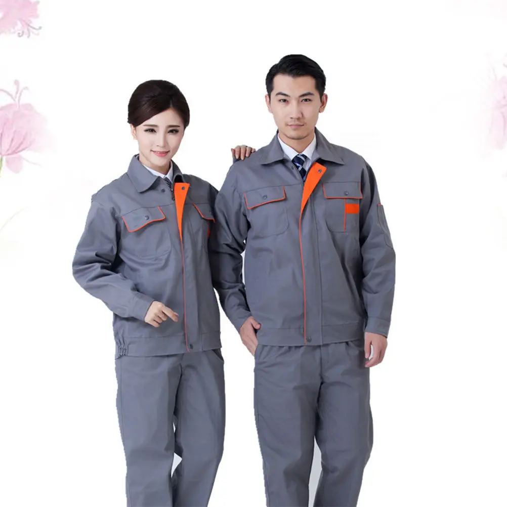 Welding Apron for Men Heavy Duty Cowhide Heat Resistant Protective Clothing with Chest Pocket Welding Safety Gear for Workshops