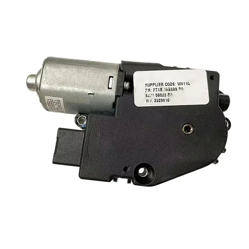 

Солнечный мотор на крыше, люк на крыше, мотор на крыше луны для Ford Edge, солнечный мотор на крыше FT4B15B689BA, мотор люка на крыше