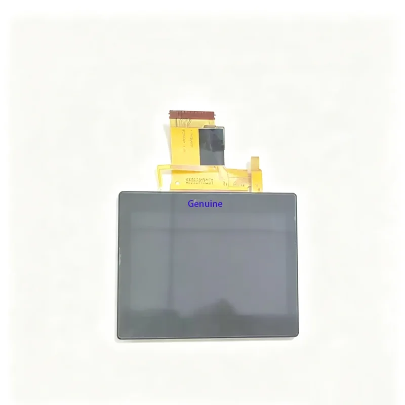 Original LCD Display Screen For Nikon D7500 Camera Rear LCD Screen Replacement Repair Part