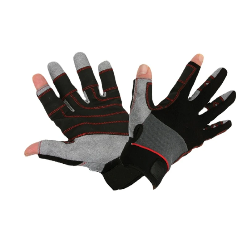 Imported Sailing Gloves Water Sports Gloves