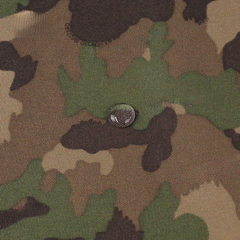 500D نايلون الجيش السويسري TAZ16 قماش نسيج مموه الزي العسكري DIY #6