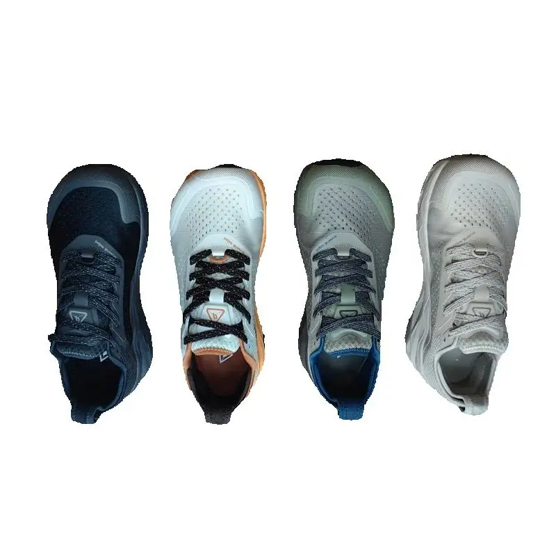 

2025 New Women's Running Shoes Breathable Outdoor Sports Shoes Lightweight Men's Sports Shoes Comfortable Training Shoes