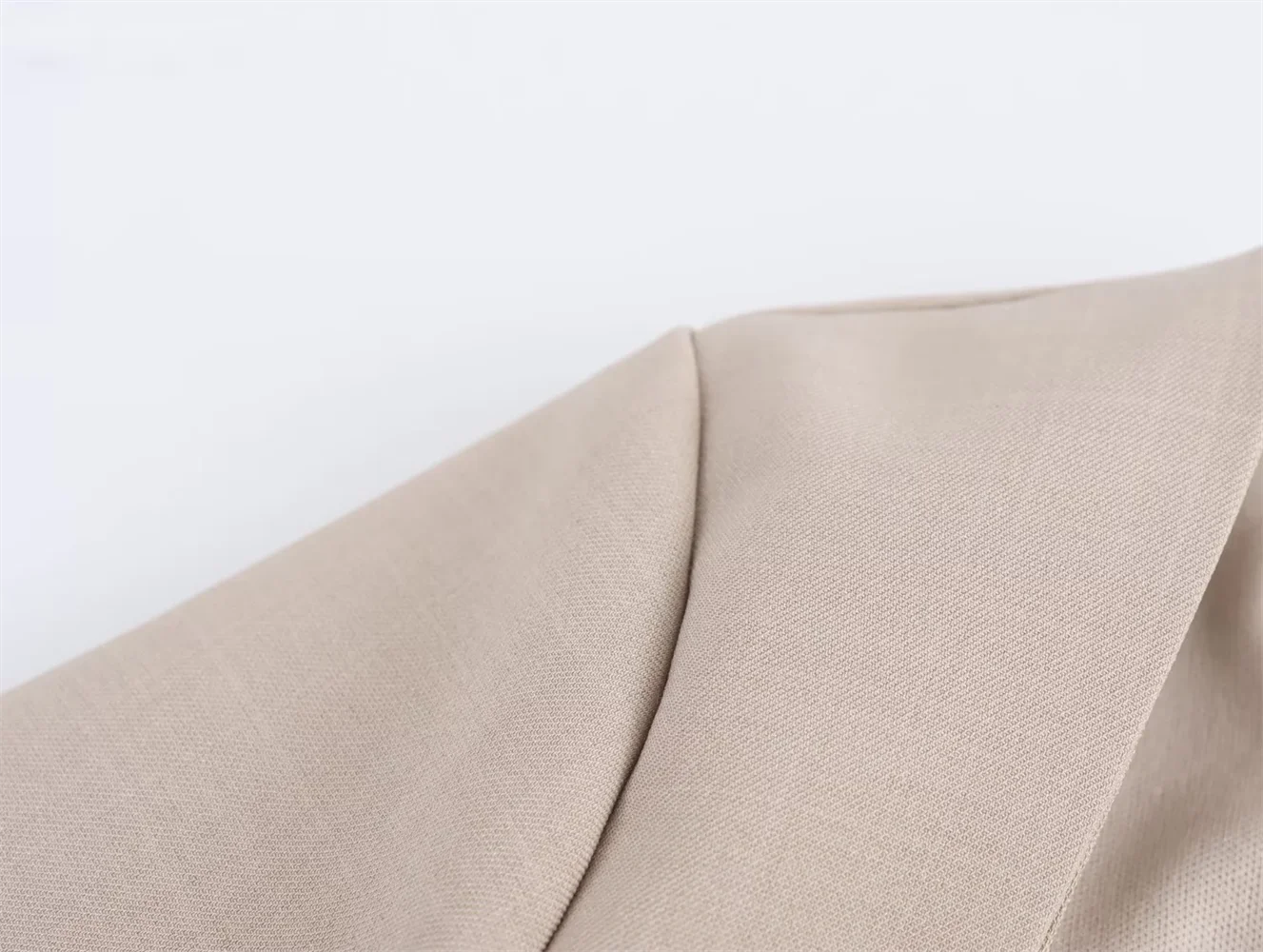 قميص نسائي قصير الأكمام برقبة مربعة ، قميص بسيط ومتعدد الاستخدامات ، منتج عصري ، خريف وشتاء ، جديد ،