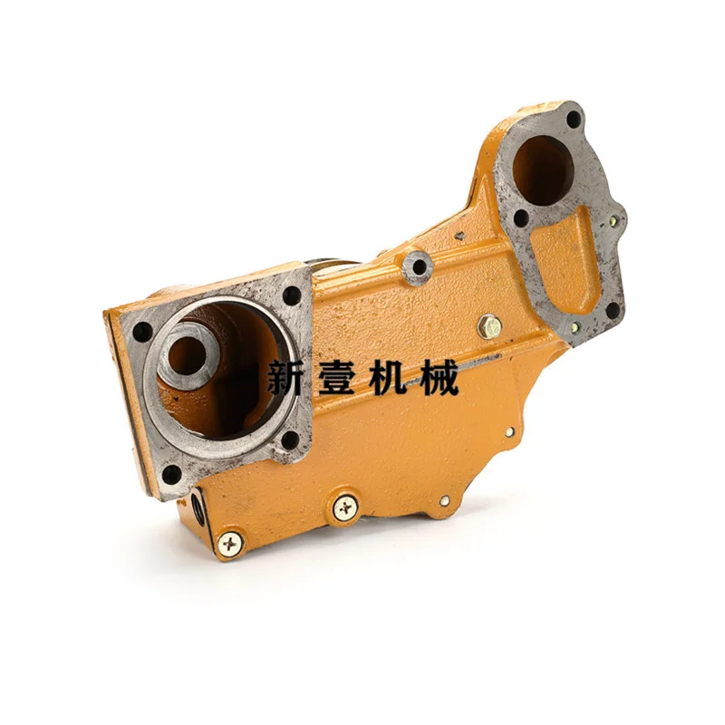 For Komatsu PC 300-5/6D108/4 slot engine water pump 6221-61-1102 excavator cooling pump excavator accessories