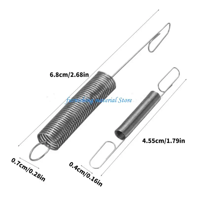 Y5GD Quick Install Speed Regulator Spring For 691859 692211 Electric Tool Components