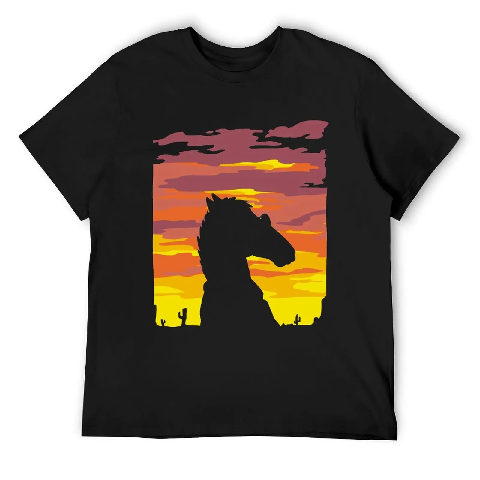 

Escape from L.A. T-Shirt quick drying cheap stuff fashion shirts shirts men