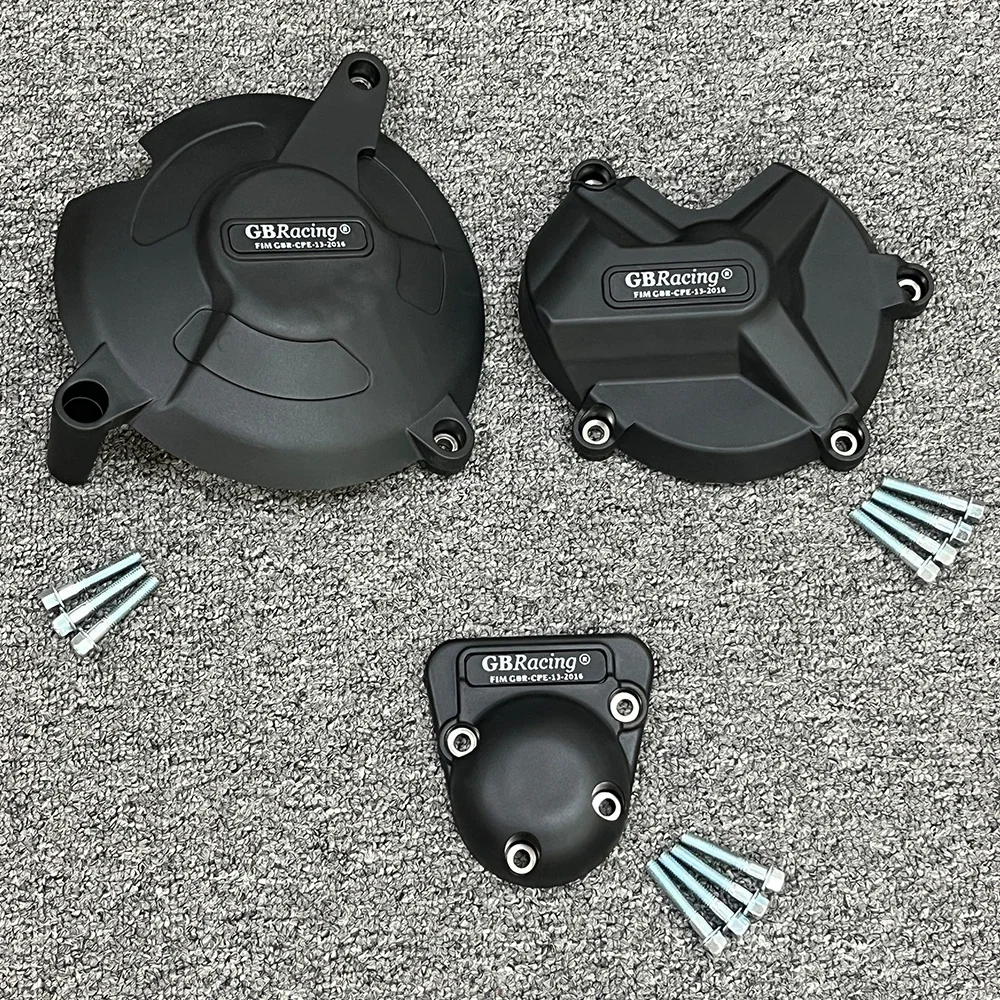 

S1000R 2017-2020 Motorcycles Engine Cover Protection For BMW S1000RR 2017-2018 & S1000XR 2015-2019 Engine Cover Protector