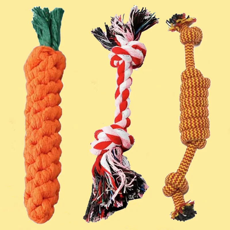 Thumbnail 2 - #19 Top 50 Puppy Rope Toys Worth Buying In 2026